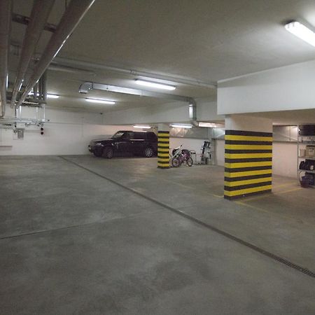 Apartament 22 Сопот Екстер'єр фото