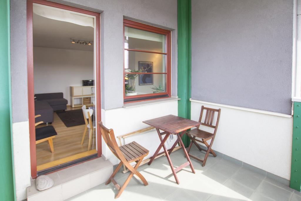 Apartament 22 Сопот Екстер'єр фото