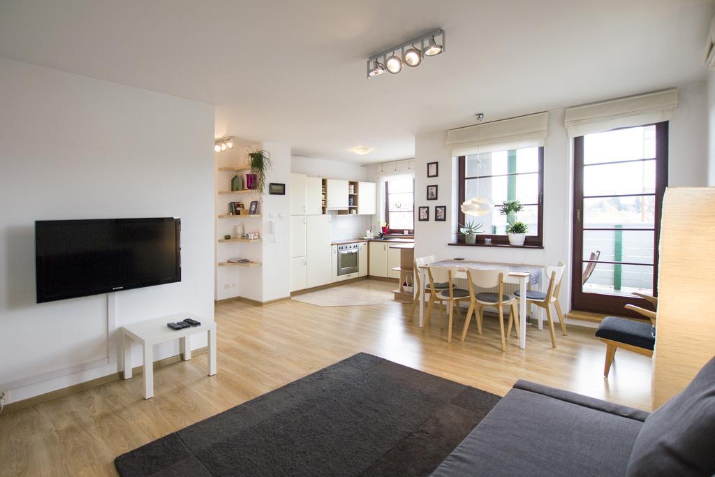 Apartament 22 Сопот Екстер'єр фото