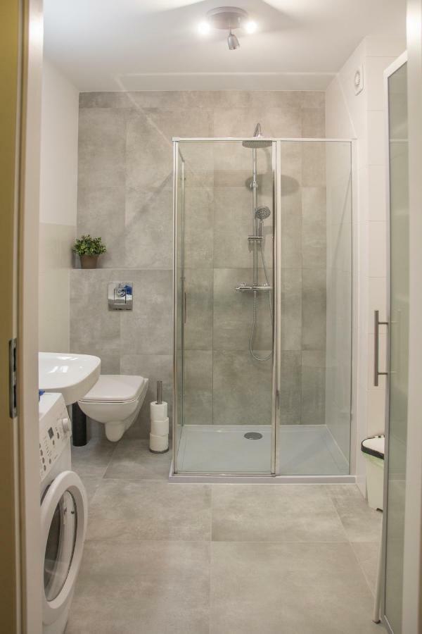 Apartament 22 Сопот Екстер'єр фото